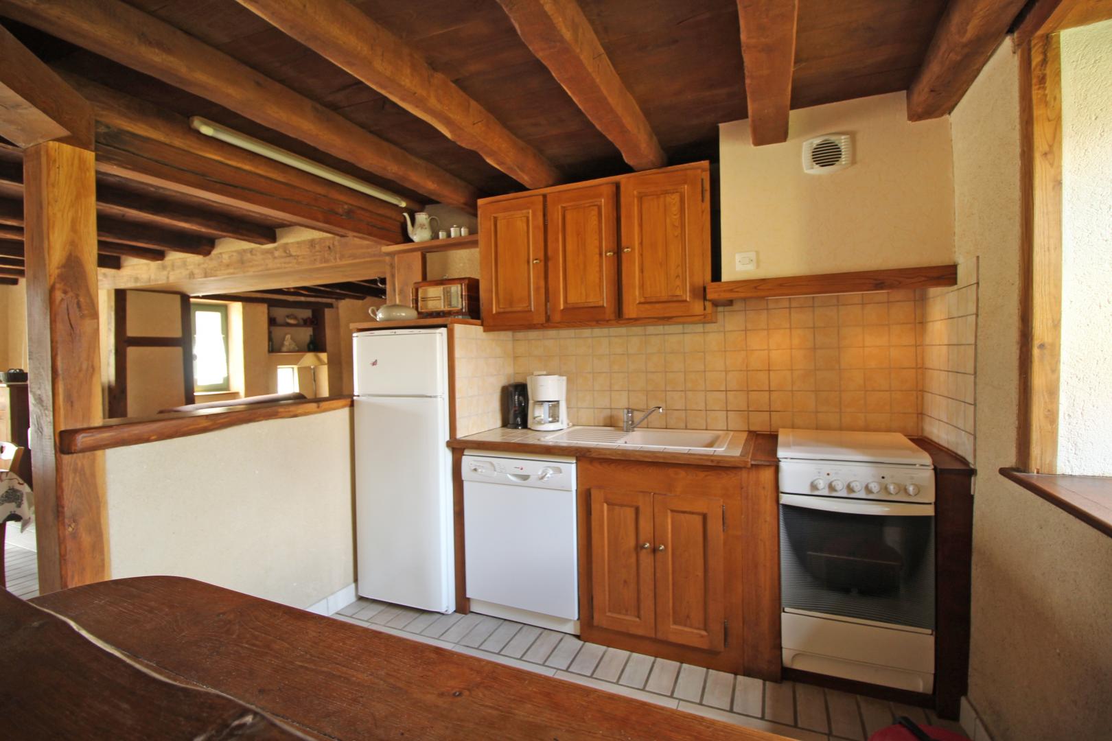 Breuil de Vayres, Rochechouart - photo 8