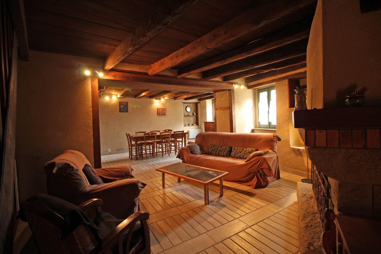 Breuil de Vayres, Rochechouart - photo 25