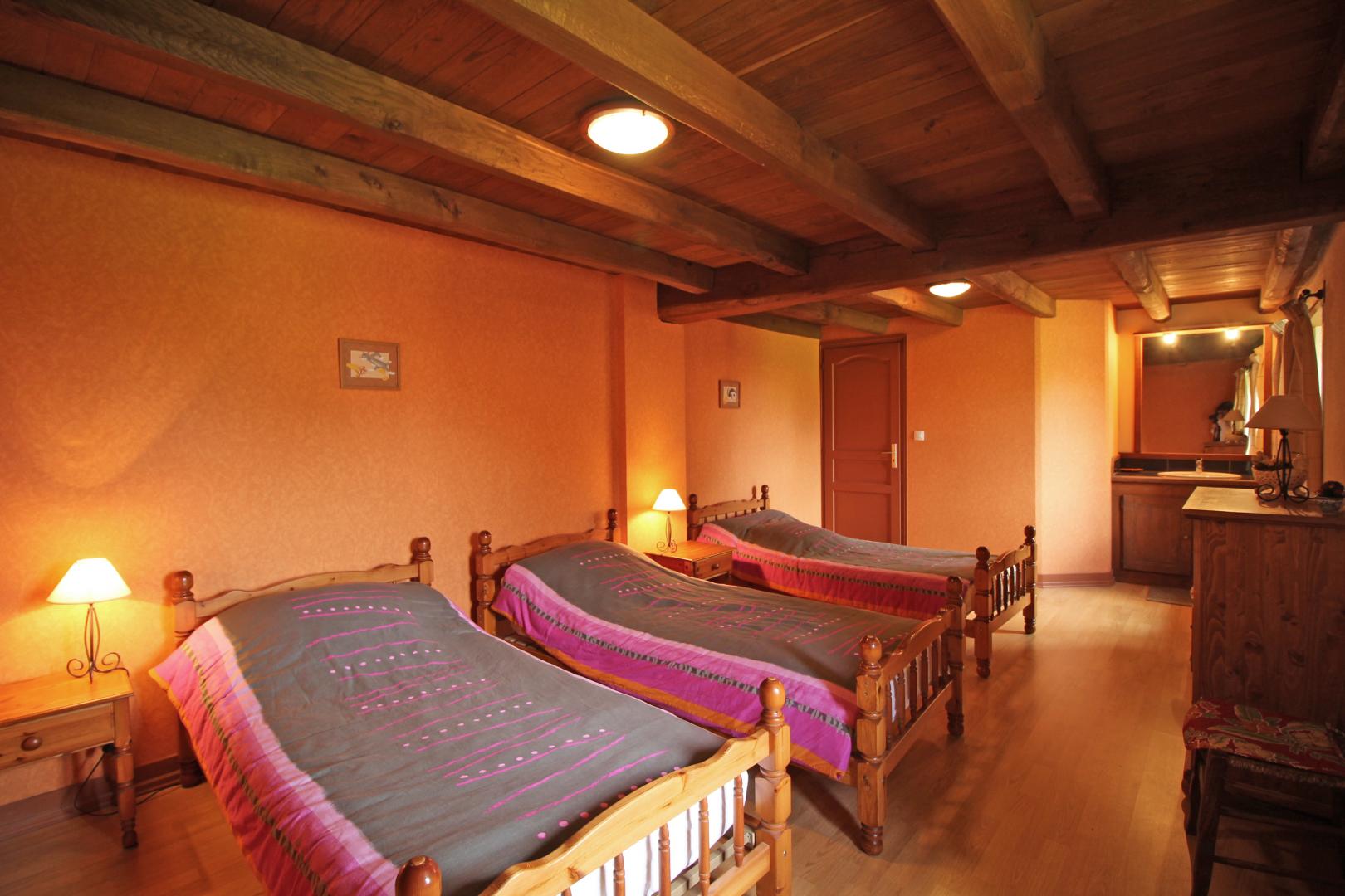 Breuil de Vayres, Rochechouart - photo 17