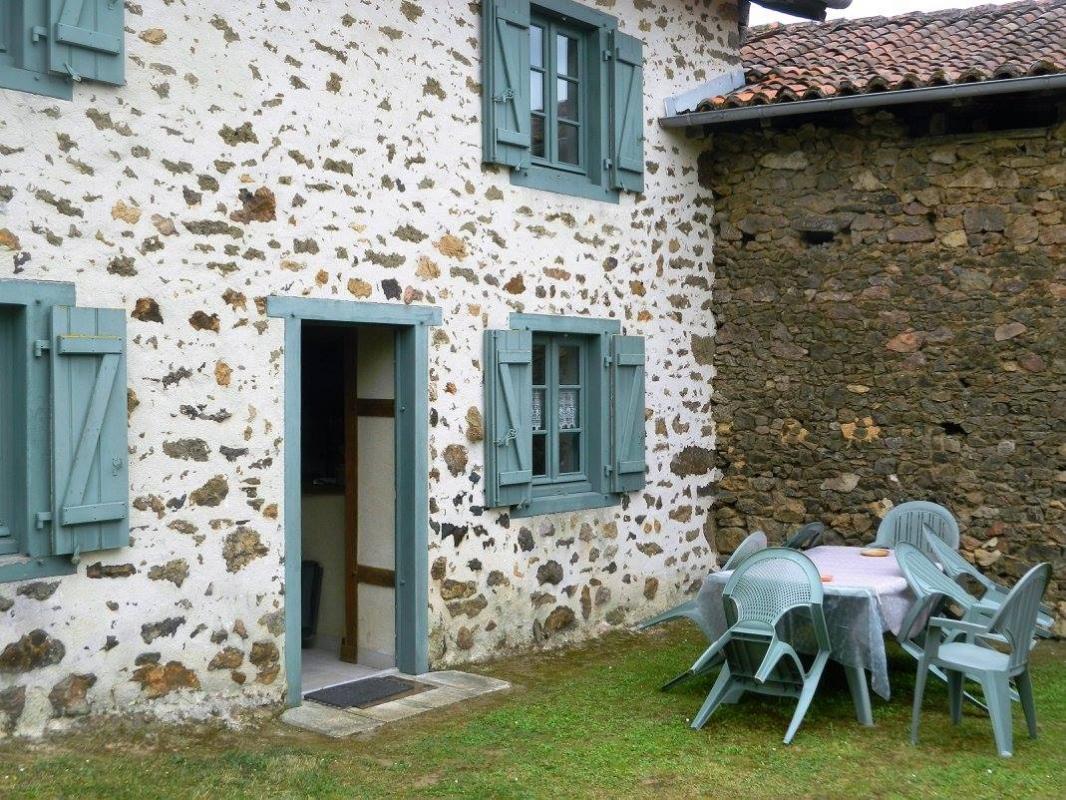 Breuil de Vayres, Rochechouart - photo 10