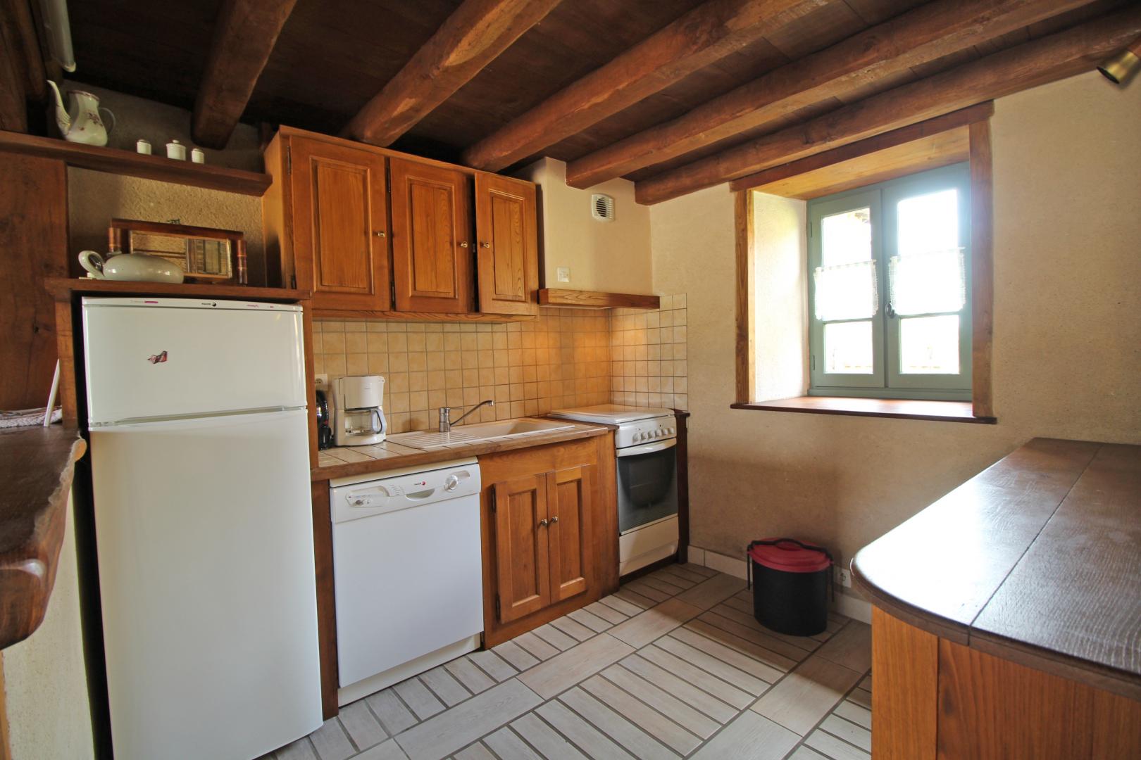 Breuil de Vayres, Rochechouart - photo 20