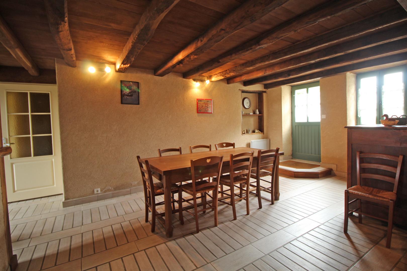 Breuil de Vayres, Rochechouart - photo 7