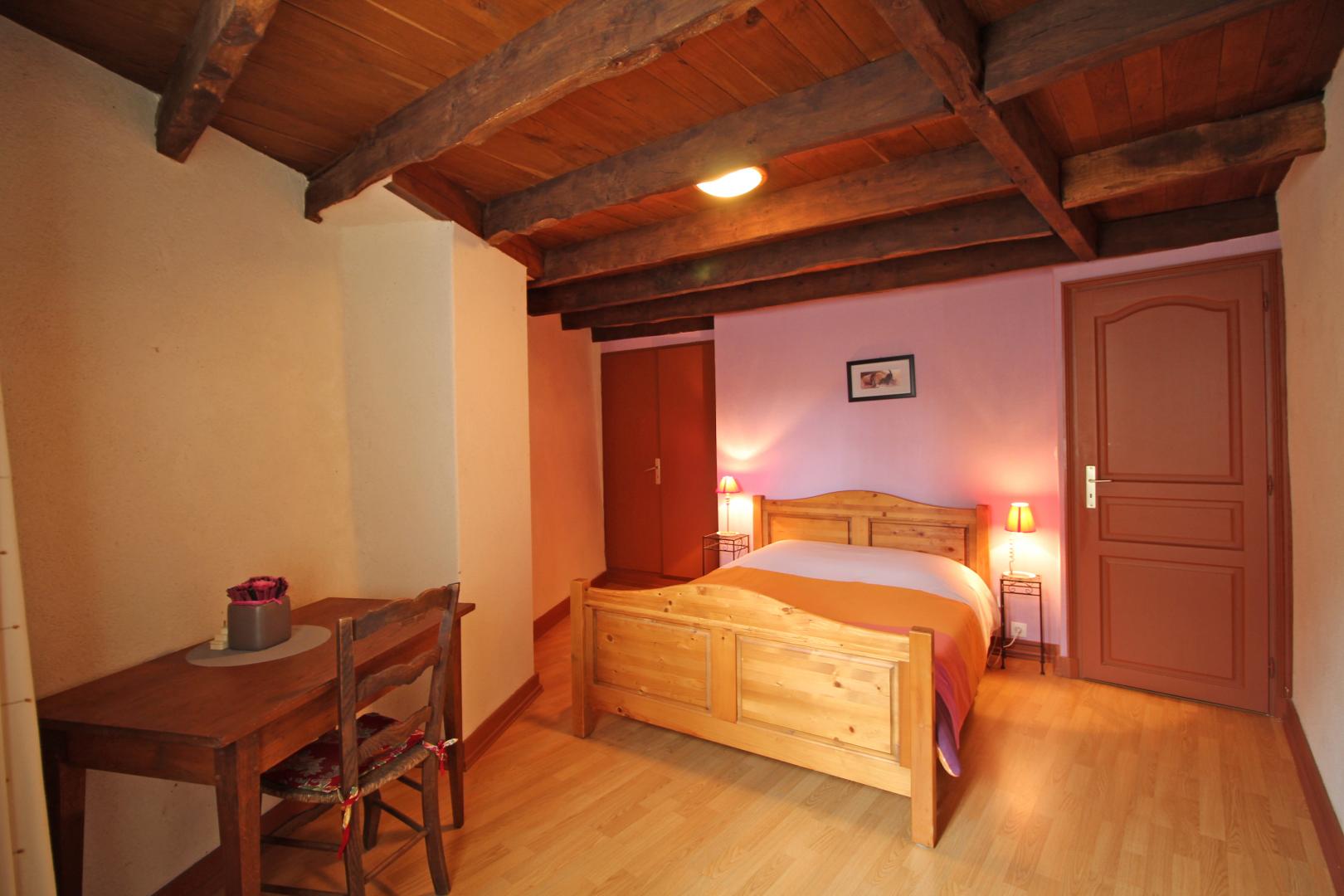 Breuil de Vayres, Rochechouart - photo 13