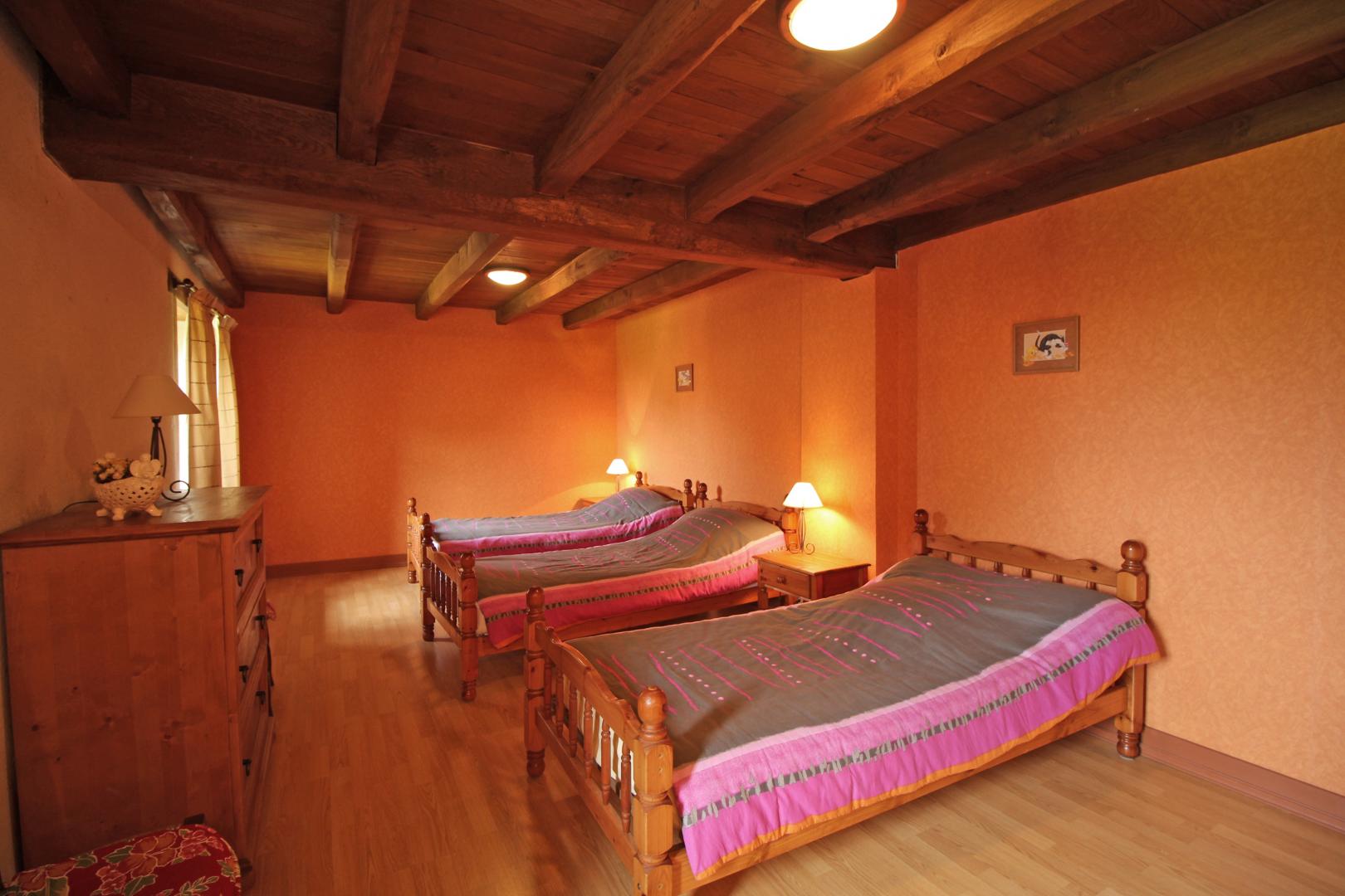 Breuil de Vayres, Rochechouart - photo 15