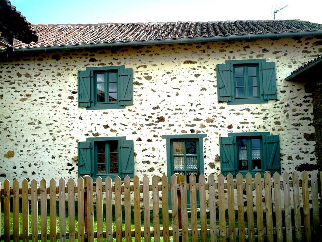 Breuil de Vayres, Rochechouart - photo 26