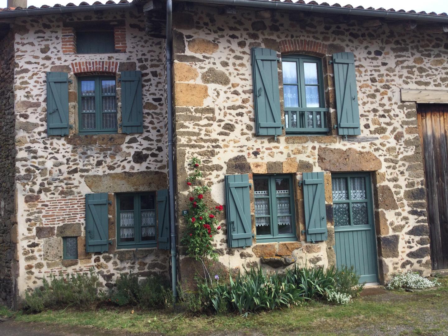 Breuil de Vayres, Rochechouart - photo 12