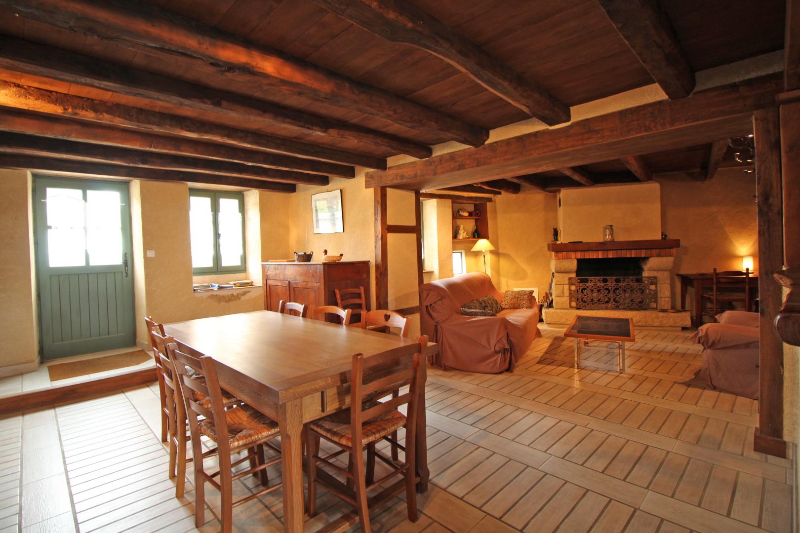 Breuil de Vayres, Rochechouart - photo 6