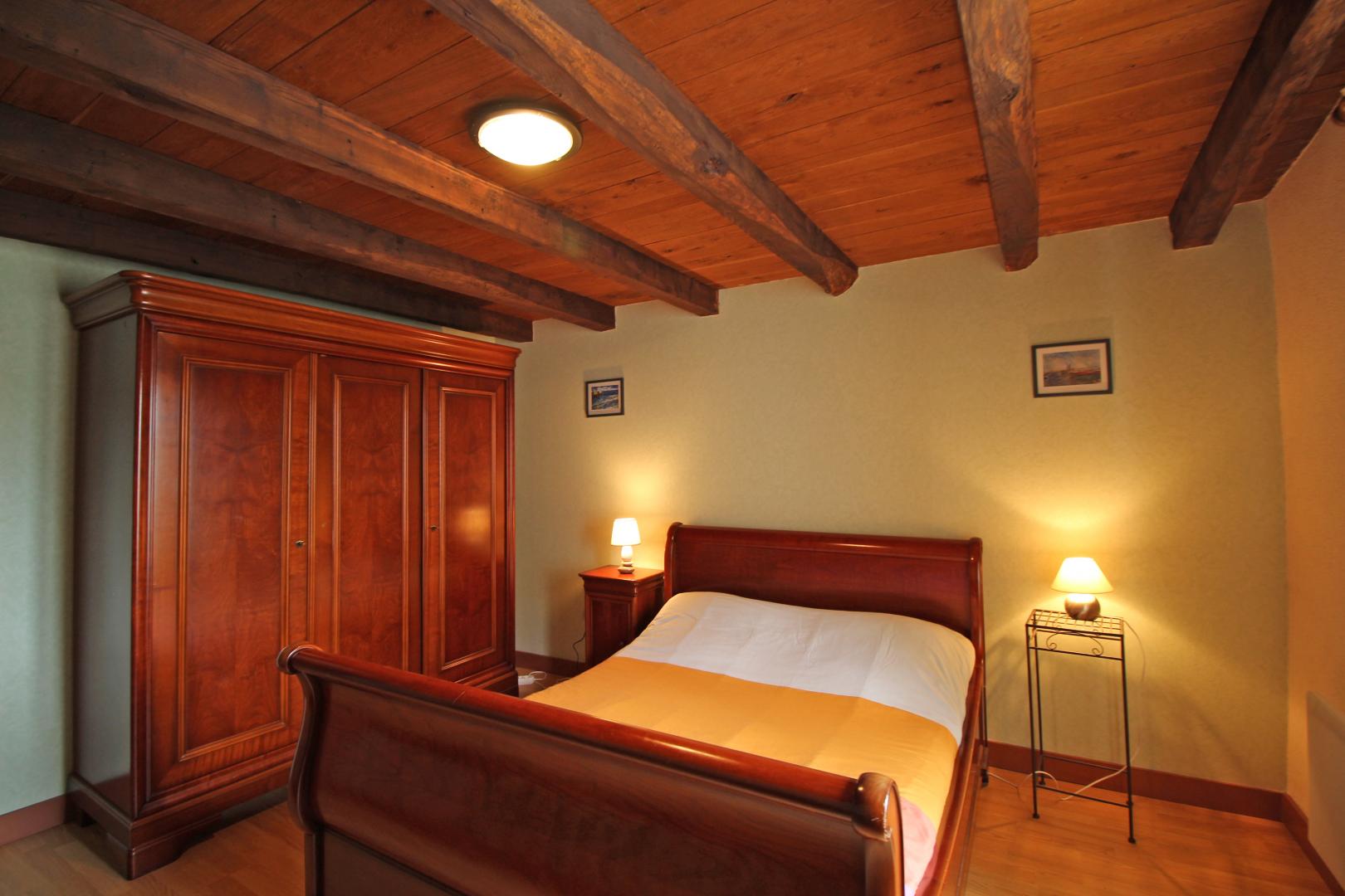 Breuil de Vayres, Rochechouart - photo 21