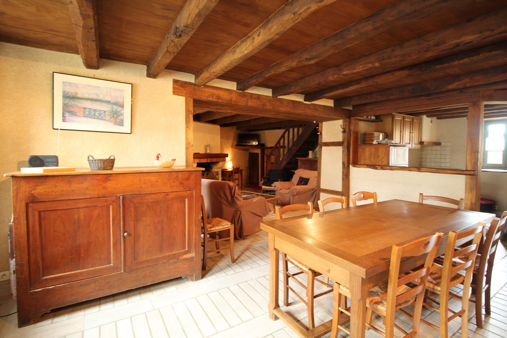 Breuil de Vayres, Rochechouart - photo 9