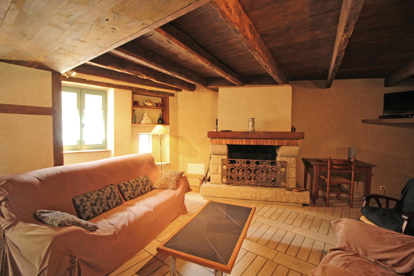 Breuil de Vayres, Rochechouart - photo 27