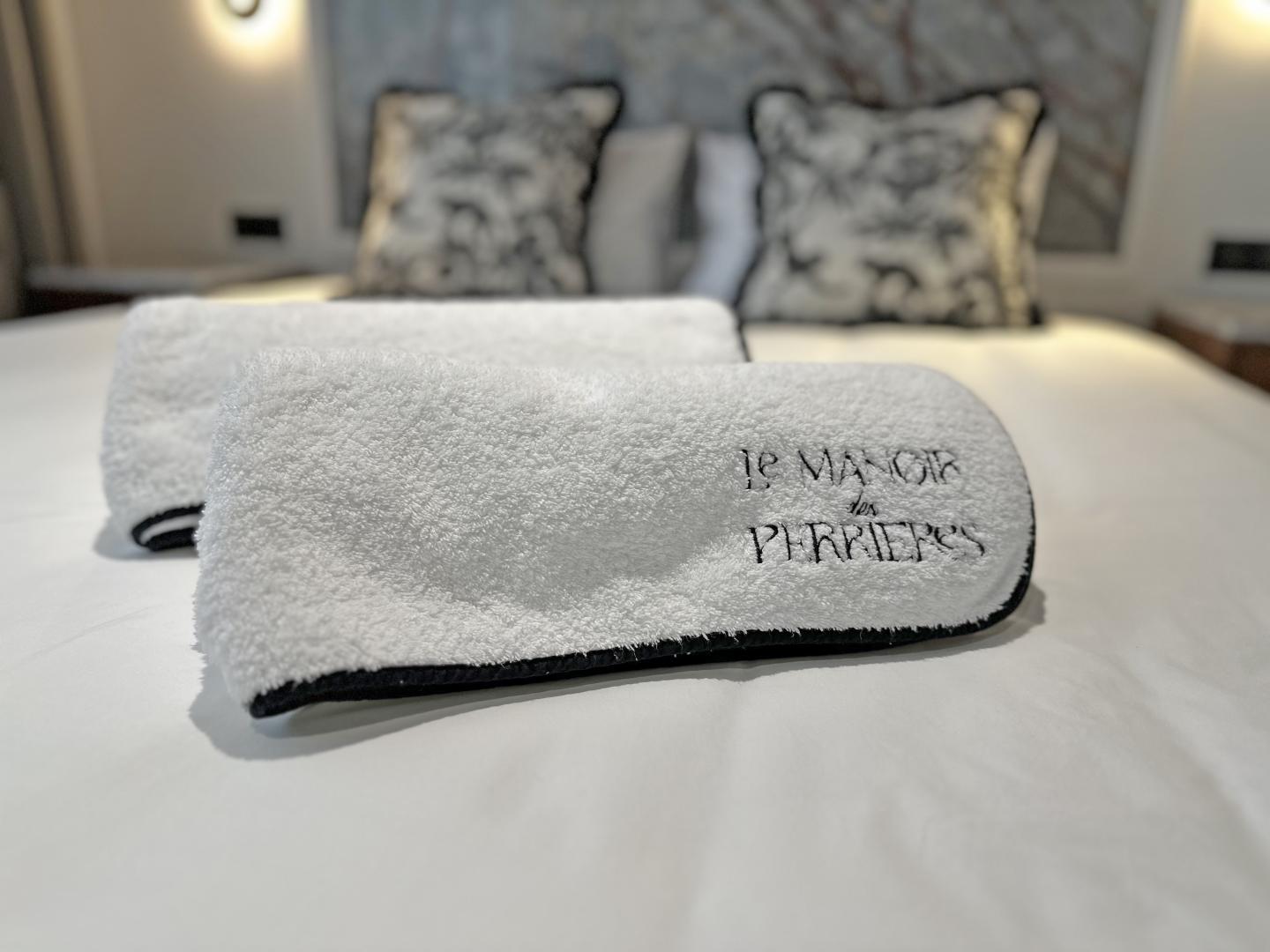 Gîte du Manoir des Perrières