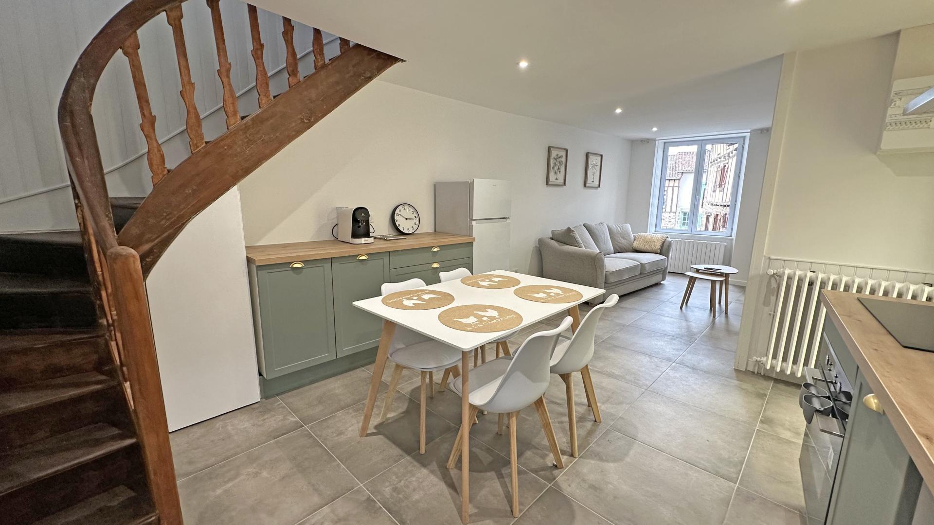 Lemosin, Rochechouart - photo 12