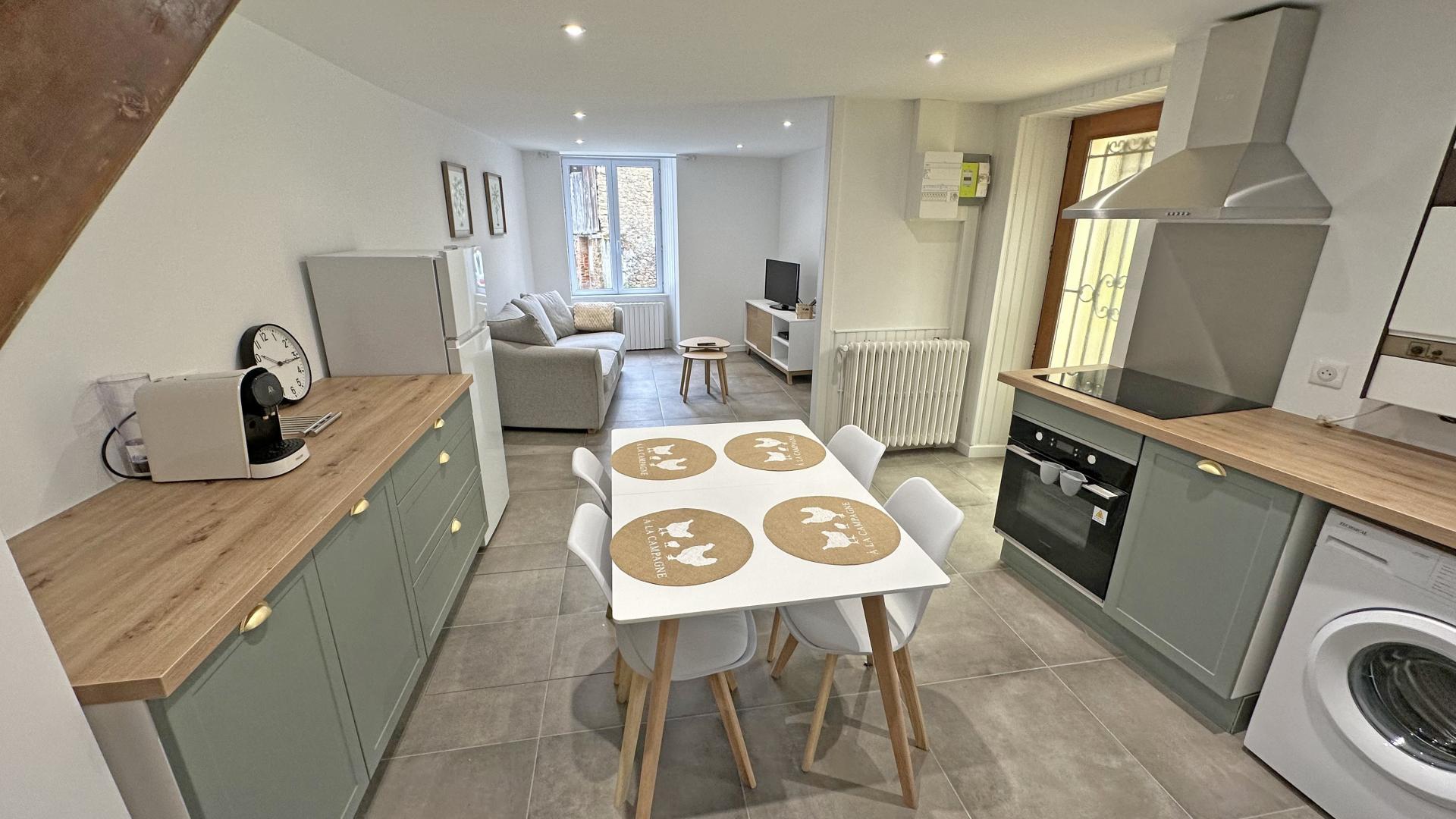 Lemosin, Rochechouart - photo 4