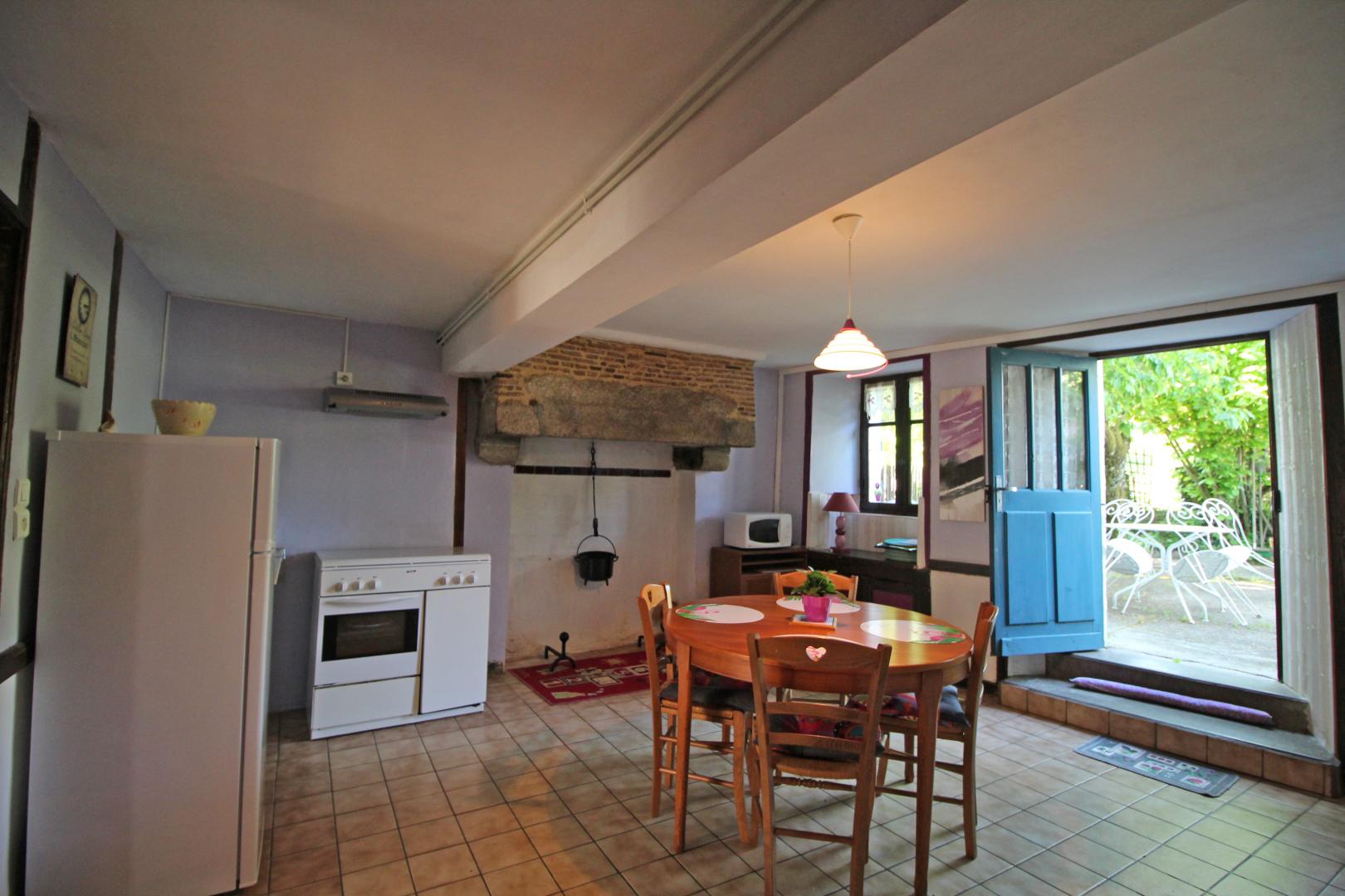 La Pouge, Saint-Auvent - photo 45