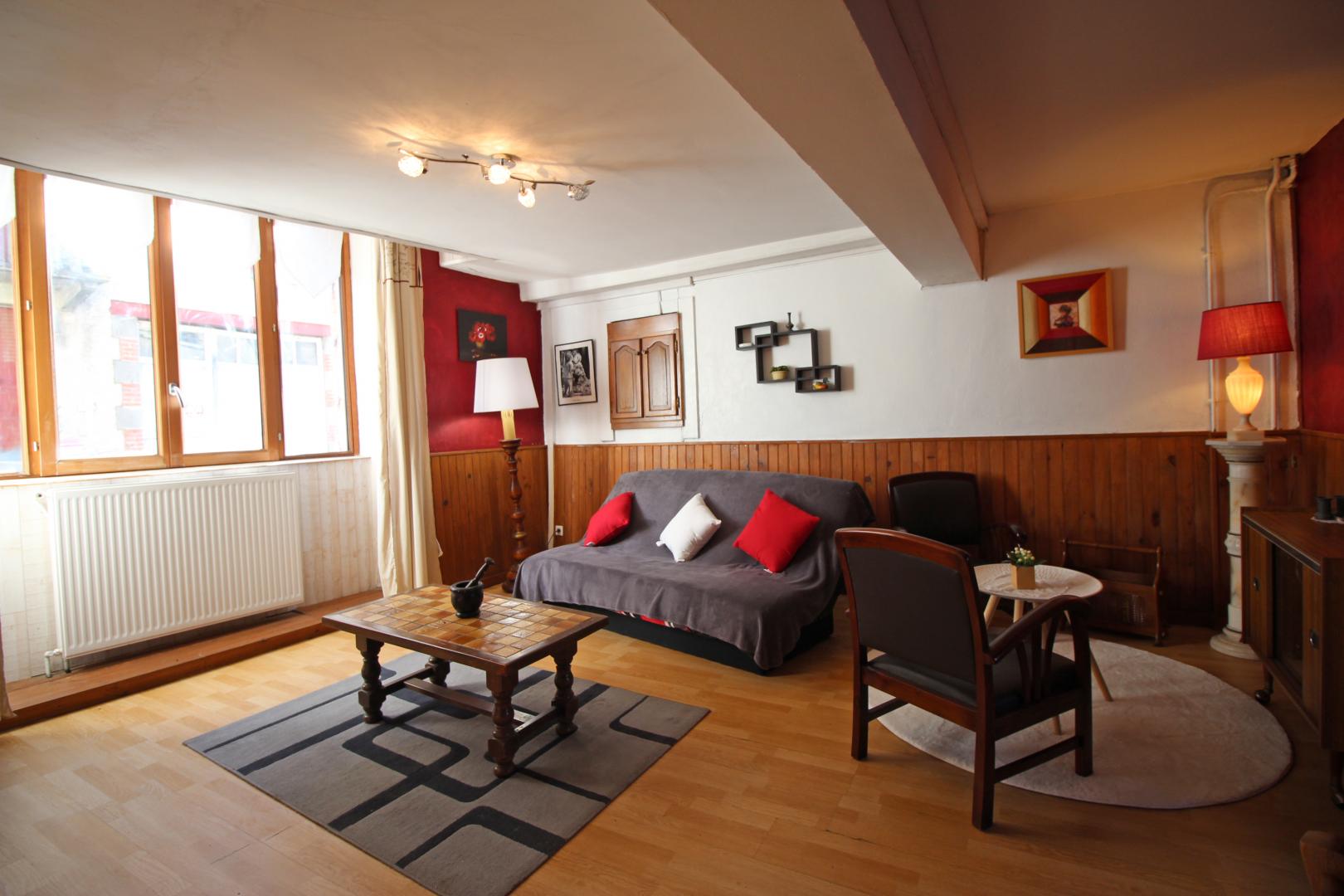 La Pouge, Saint-Auvent - photo 42