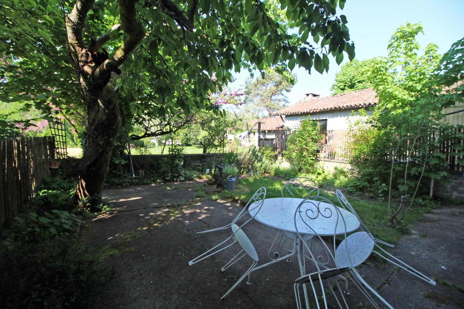 La Pouge, Saint-Auvent - photo 47