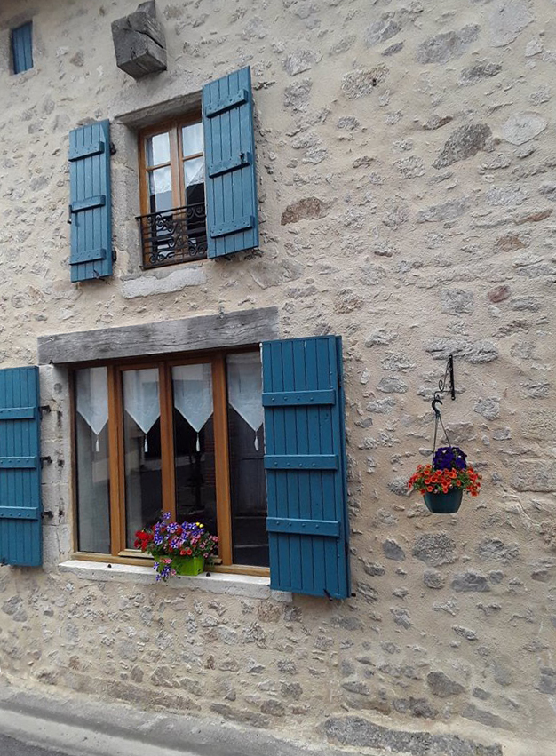 La Pouge, Saint-Auvent - photo 43