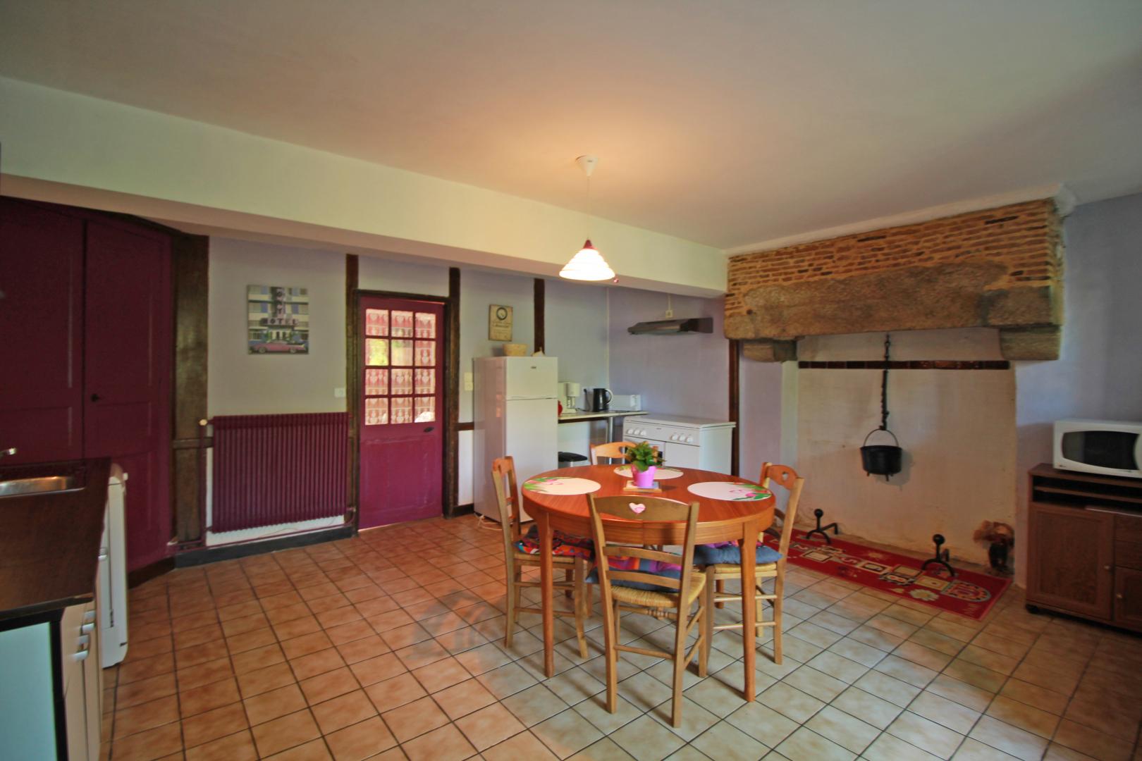 La Pouge, Saint-Auvent - photo 51