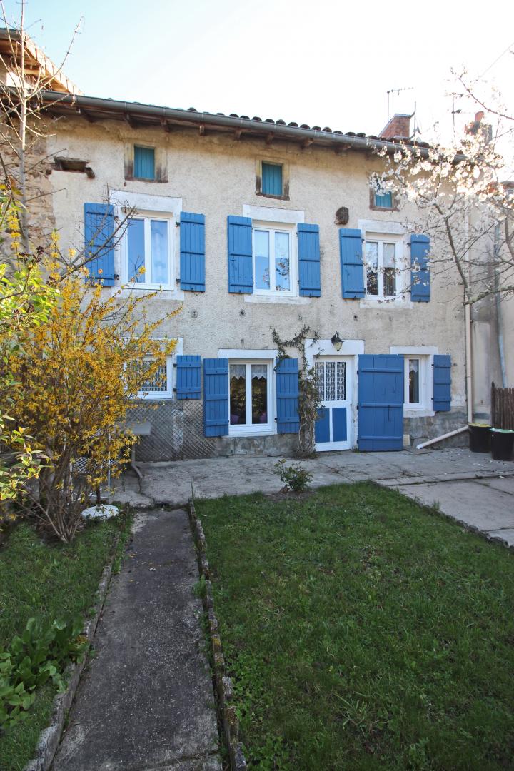 La Pouge, Saint-Auvent - photo 48
