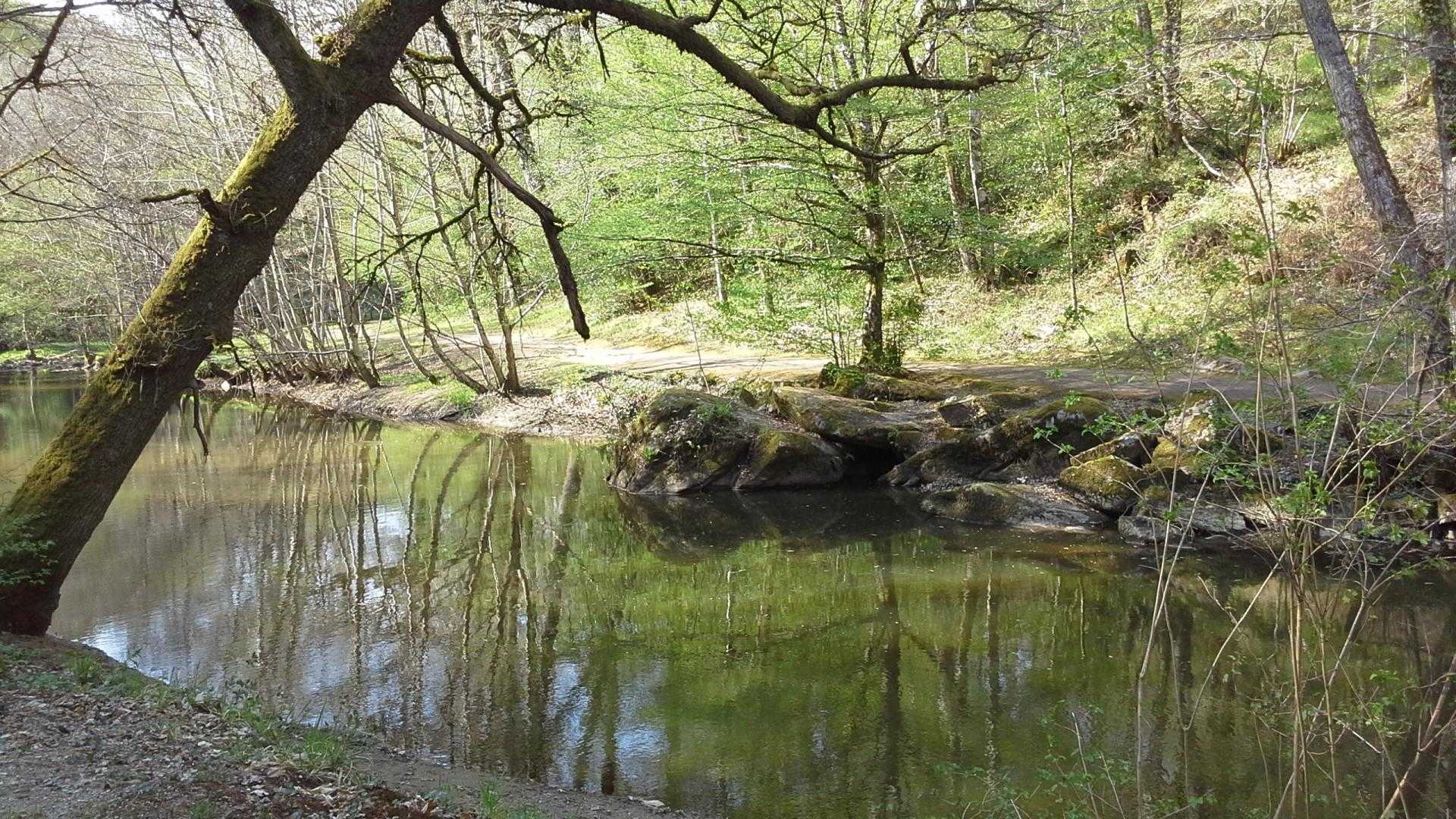 La Chaudière, Saint-Auvent - photo 170