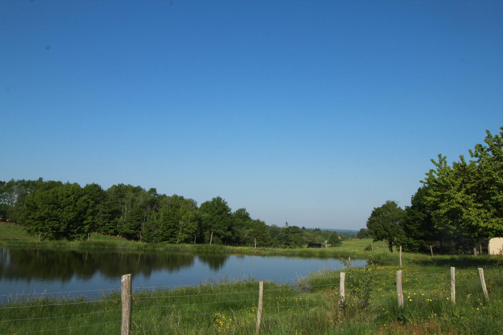 Le Cheminot, Saint-Auvent - photo 47