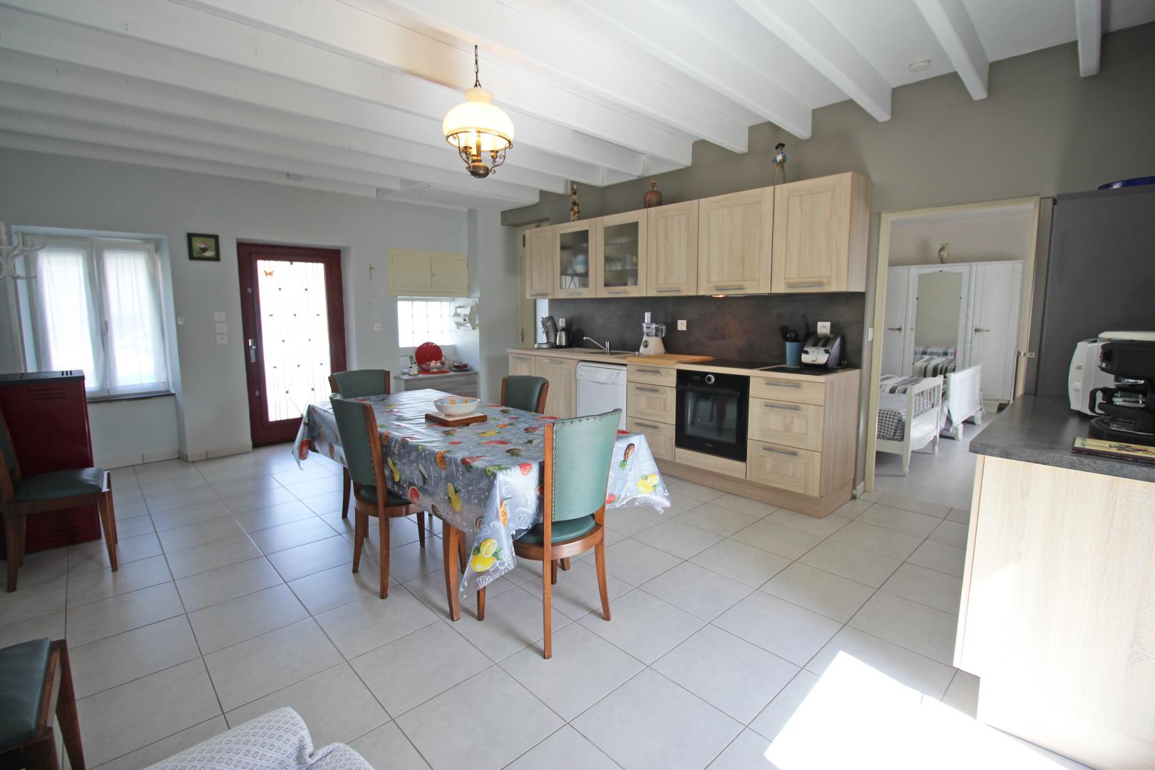 Le Cheminot, Saint-Auvent - photo 40