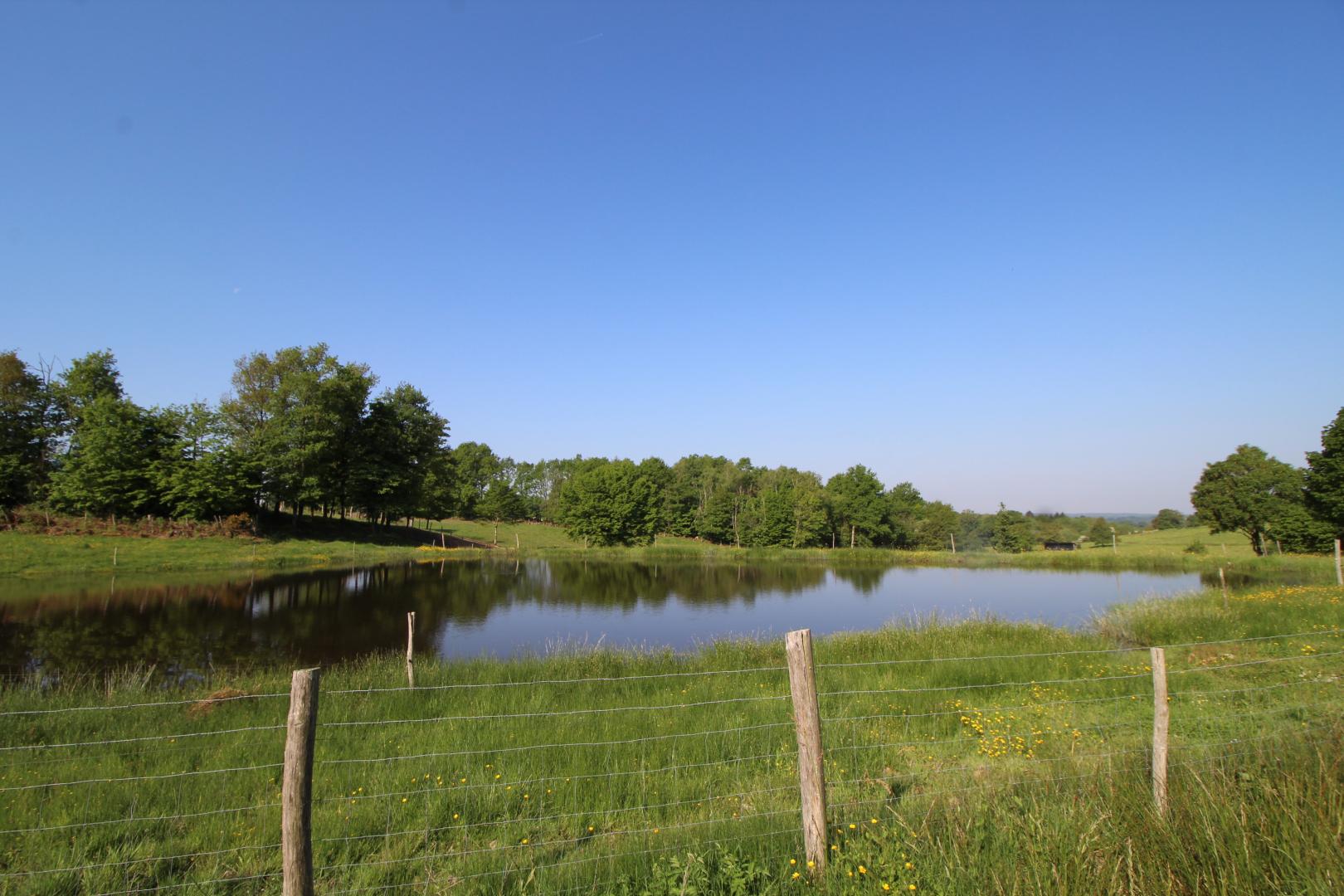 Le Cheminot, Saint-Auvent - photo 49