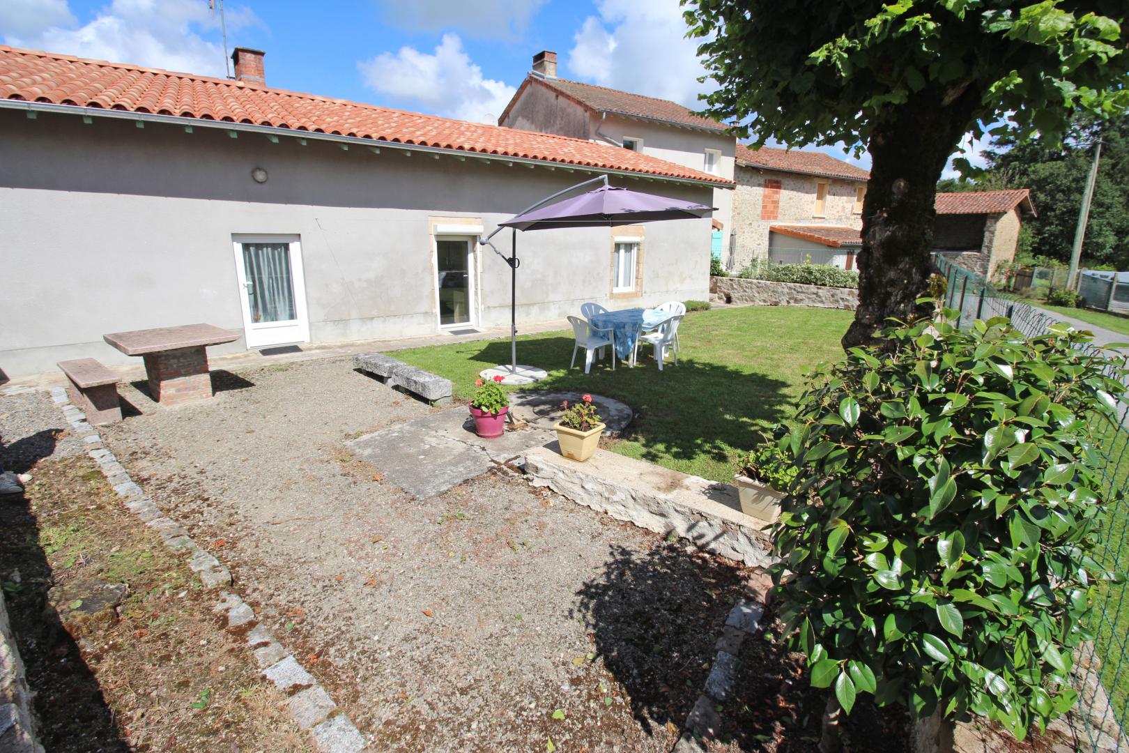 Le Cheminot, Saint-Auvent - photo 37