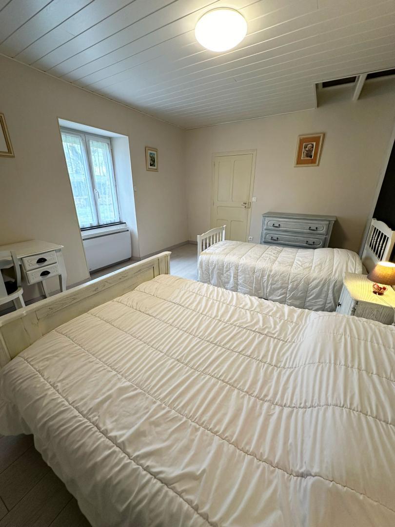 Le Cheminot, Saint-Auvent - photo 43