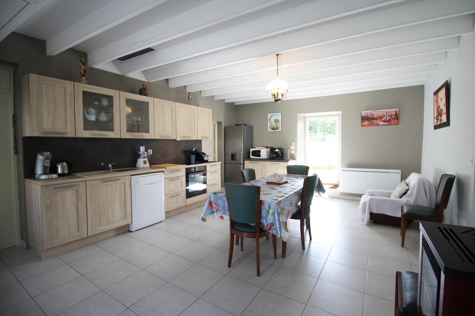 Le Cheminot, Saint-Auvent - photo 46