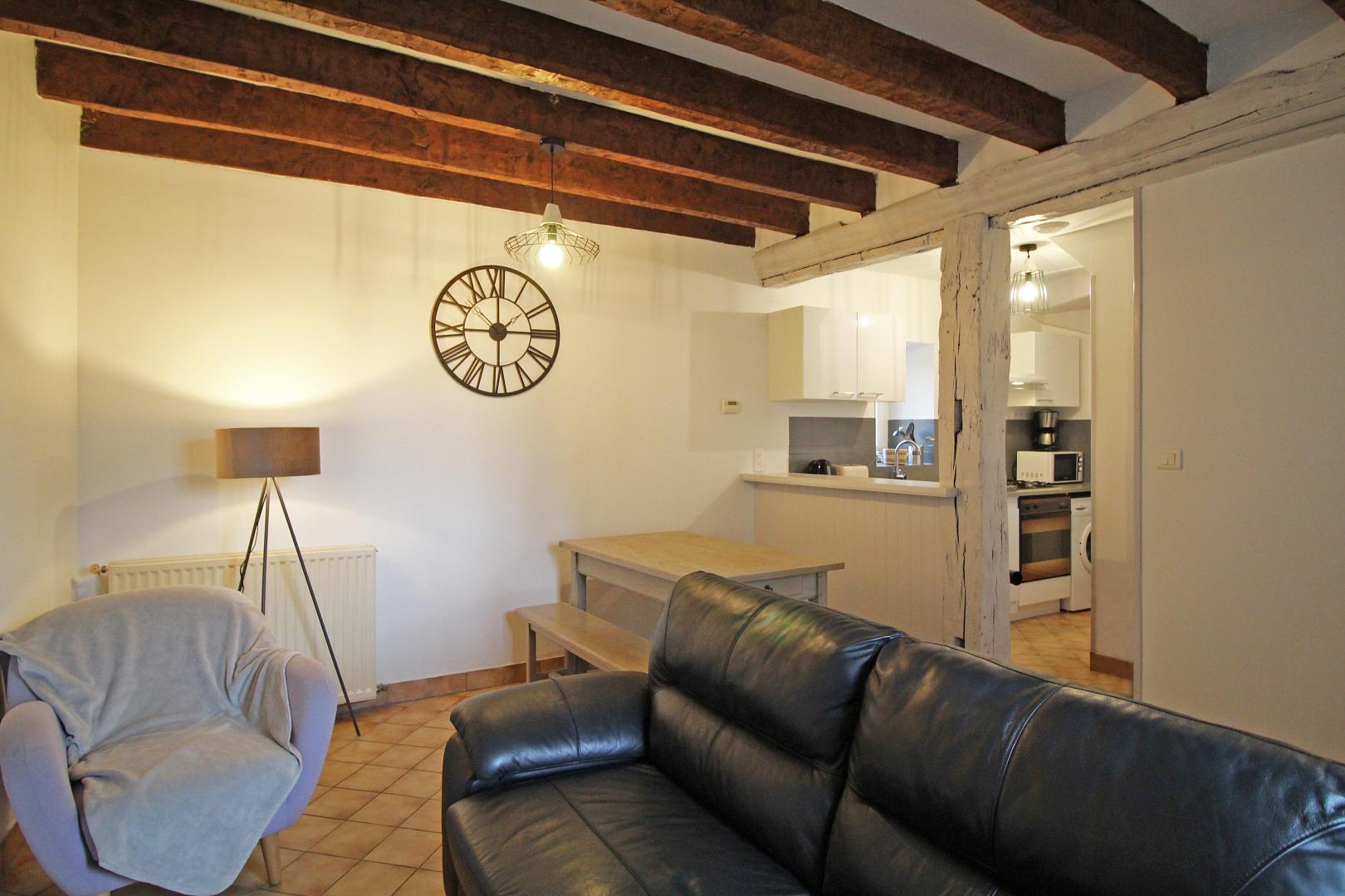 Le Chambéry, Saint-Brice-sur-Vienne - photo 65