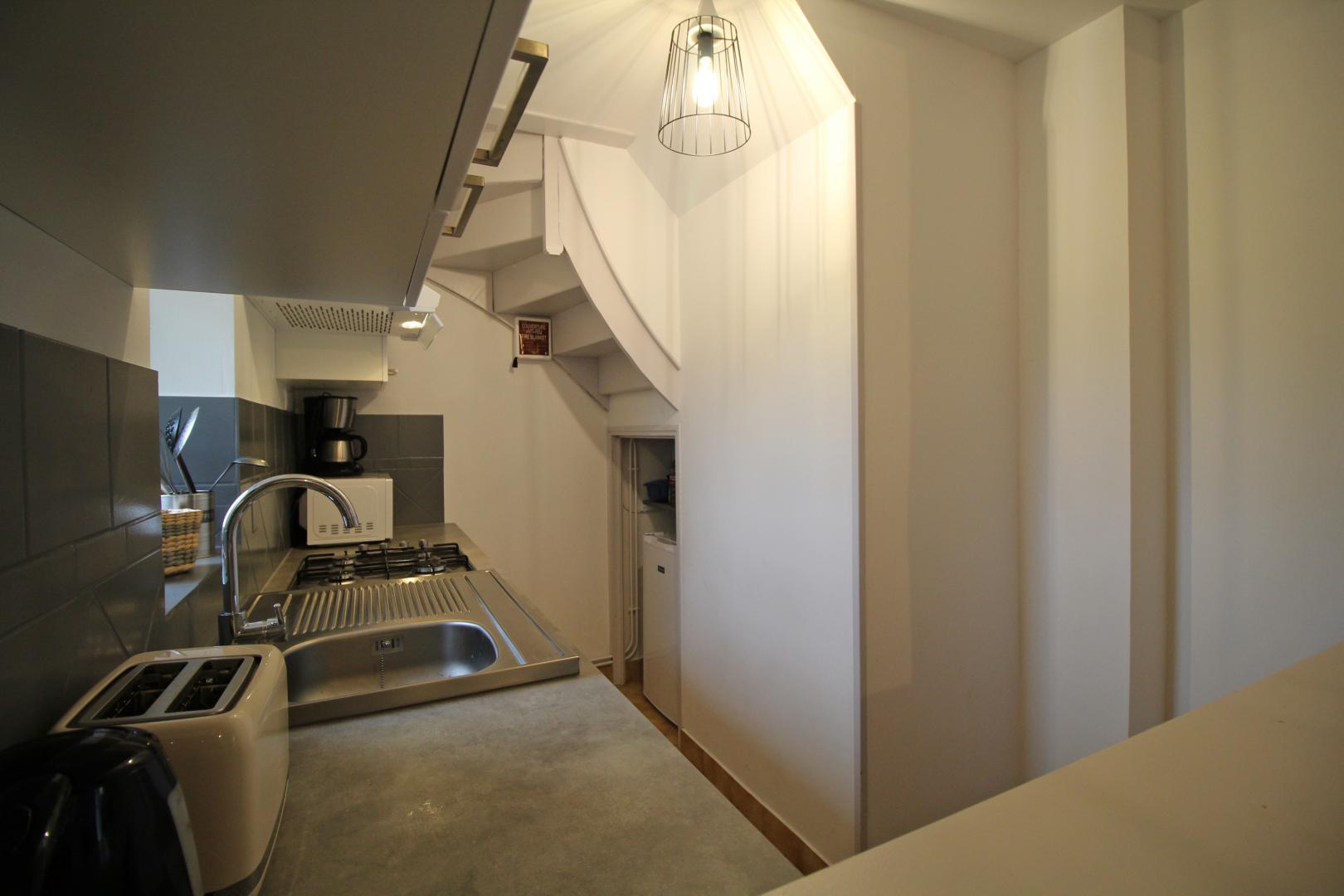 Le Chambéry, Saint-Brice-sur-Vienne - photo 67