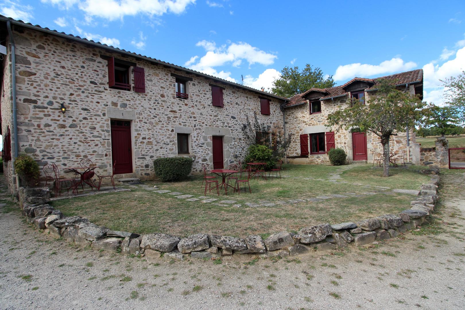 Le Chambéry, Saint-Brice-sur-Vienne - photo 70