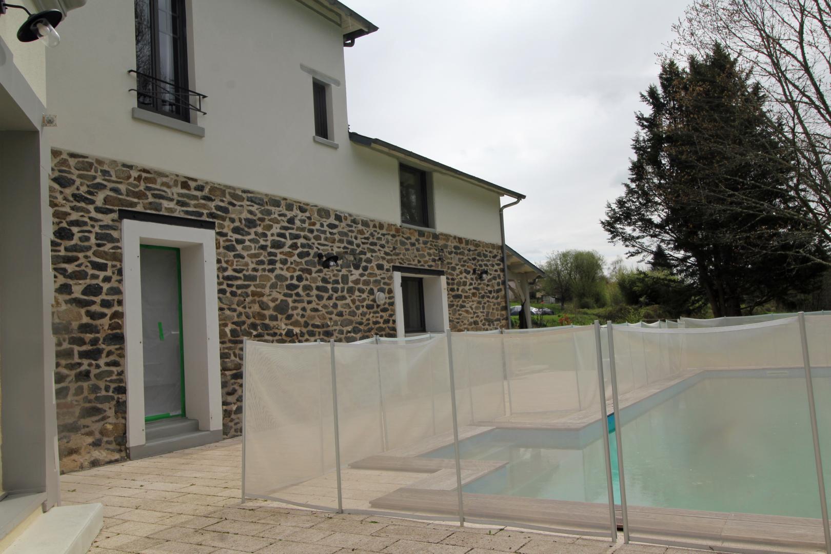 Le Cottage Limousin, Saint-Brice-sur-Vienne - photo 94