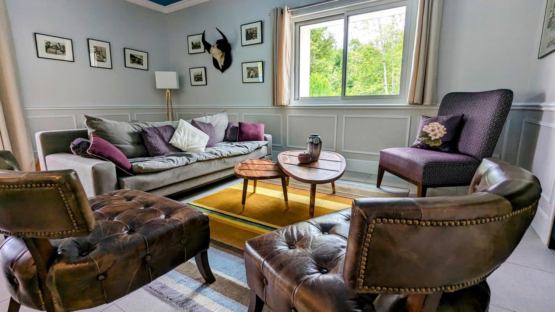 Le Cottage Limousin, Saint-Brice-sur-Vienne - photo 102