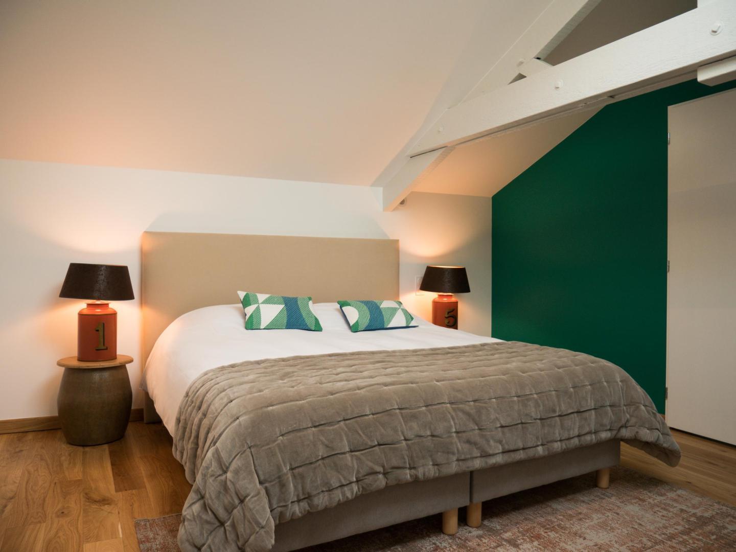 Le Cottage Limousin, Saint-Brice-sur-Vienne - photo 100