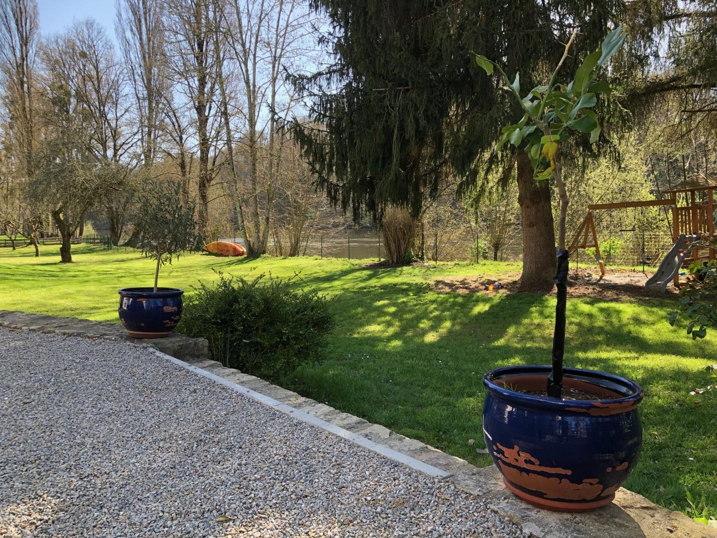 Le Cottage Limousin, Saint-Brice-sur-Vienne - photo 115
