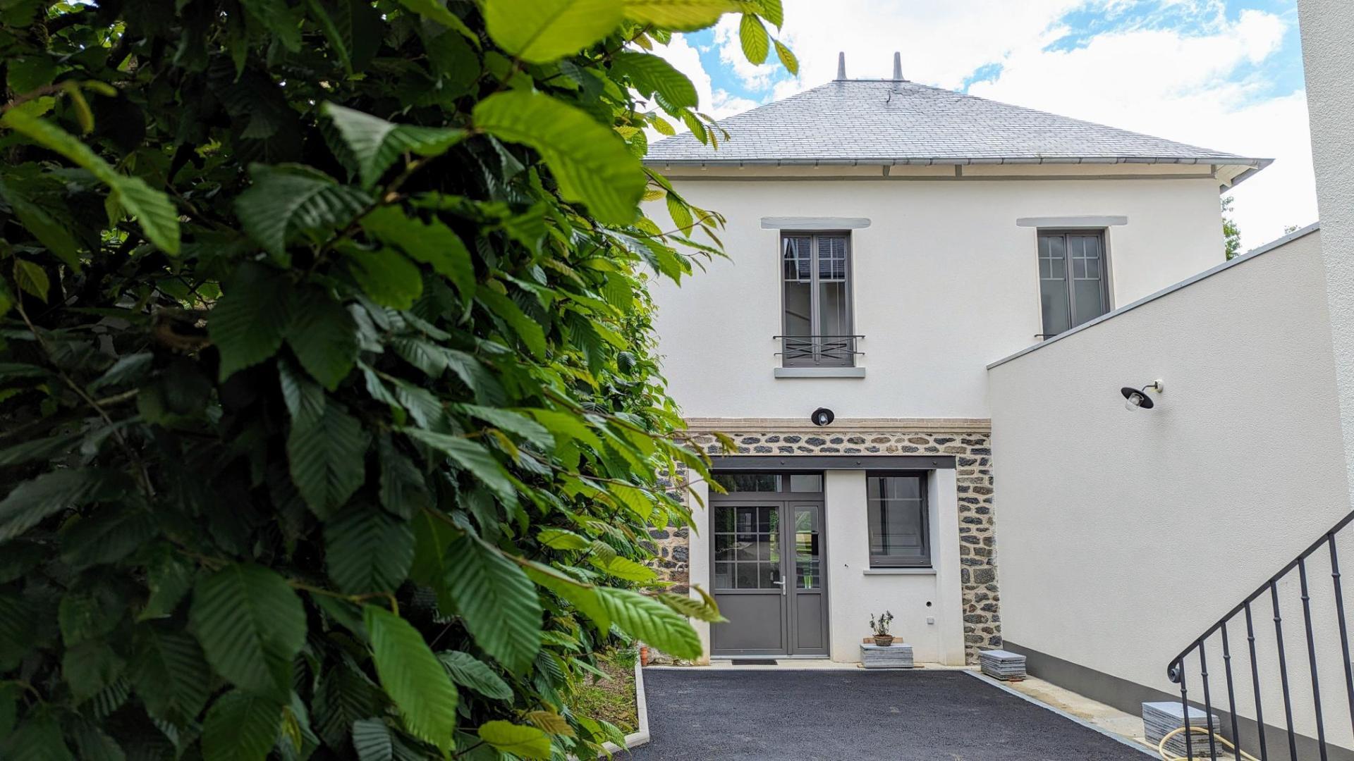 Le Cottage Limousin, Saint-Brice-sur-Vienne - photo 92