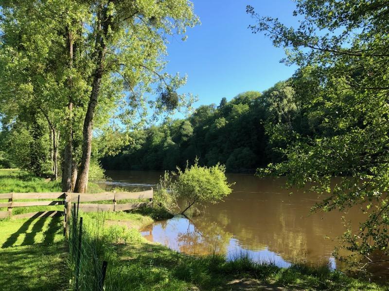 Le Cottage Limousin, Saint-Brice-sur-Vienne - photo 107