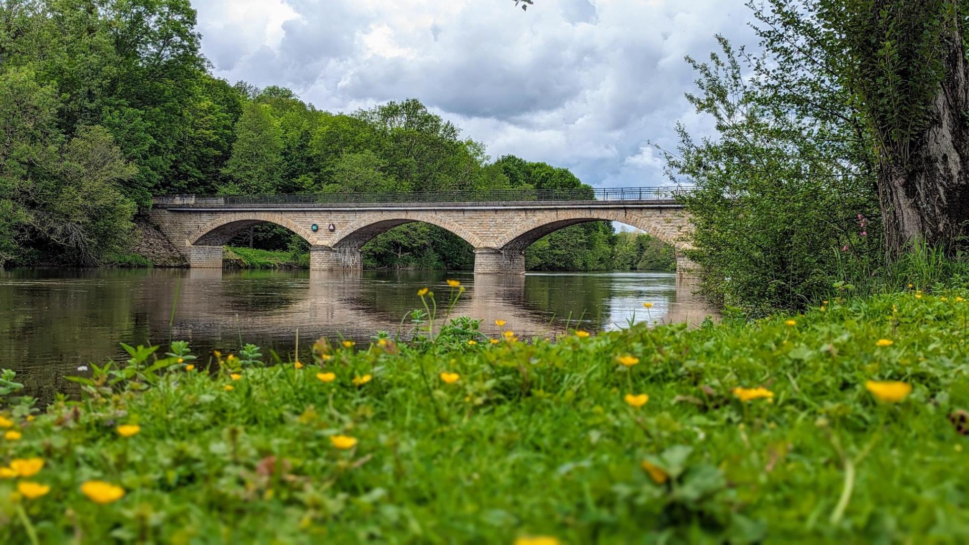 Le Cottage Limousin, Saint-Brice-sur-Vienne - photo 82