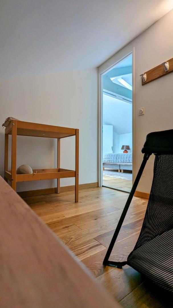 Le Cottage Limousin, Saint-Brice-sur-Vienne - photo 108