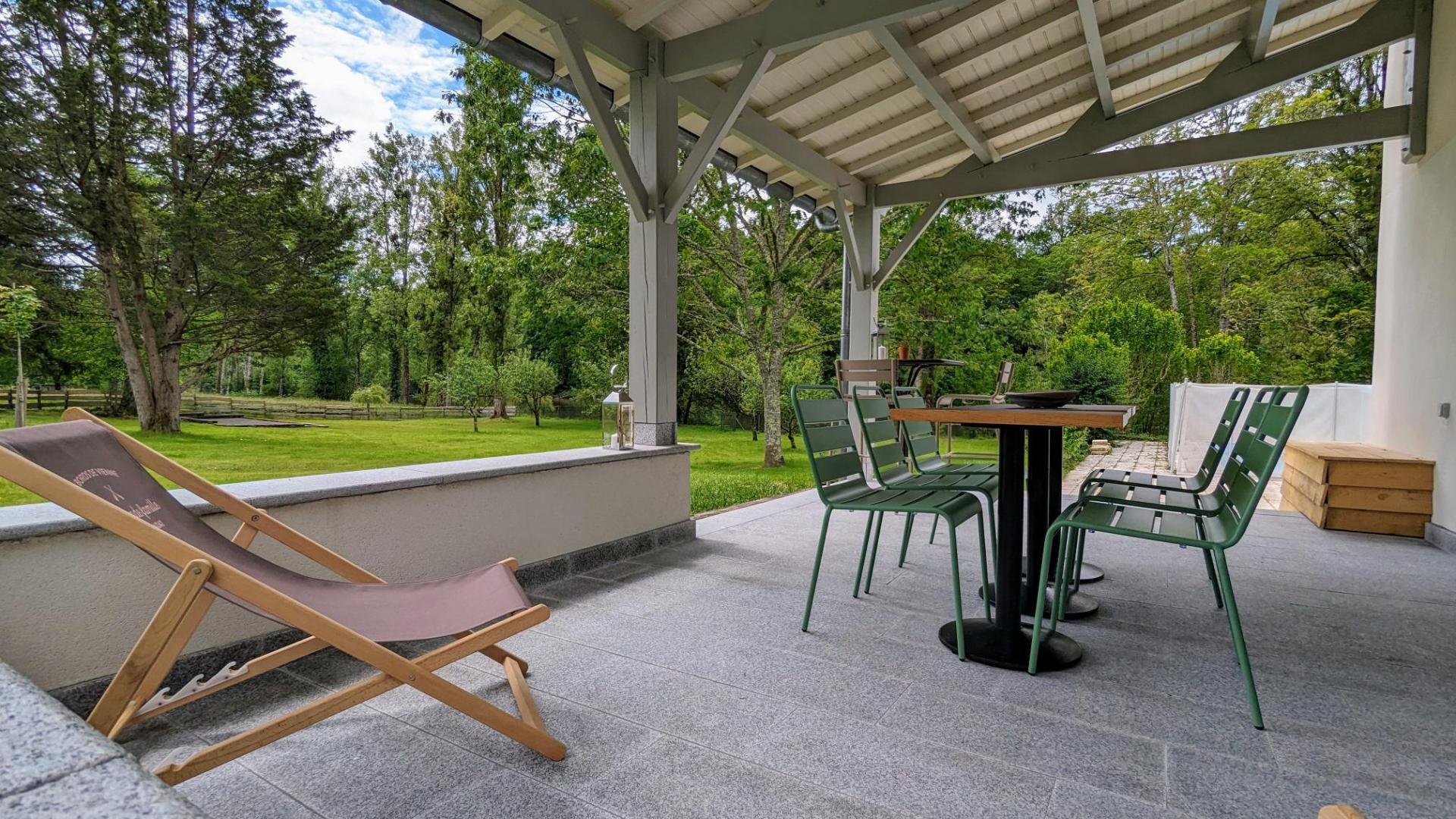 Le Cottage Limousin, Saint-Brice-sur-Vienne - photo 88