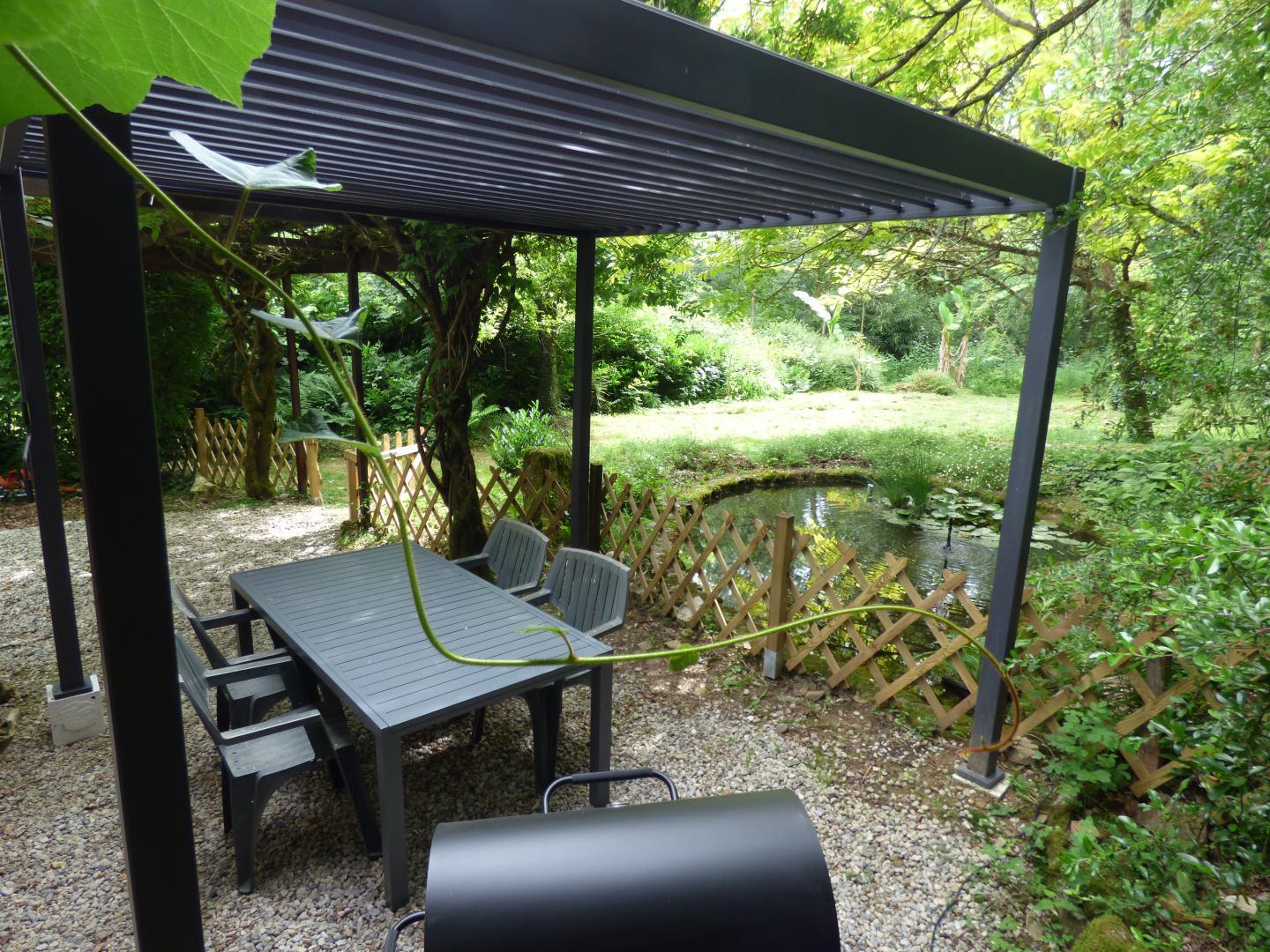 Le Vieil Orme — photo 3