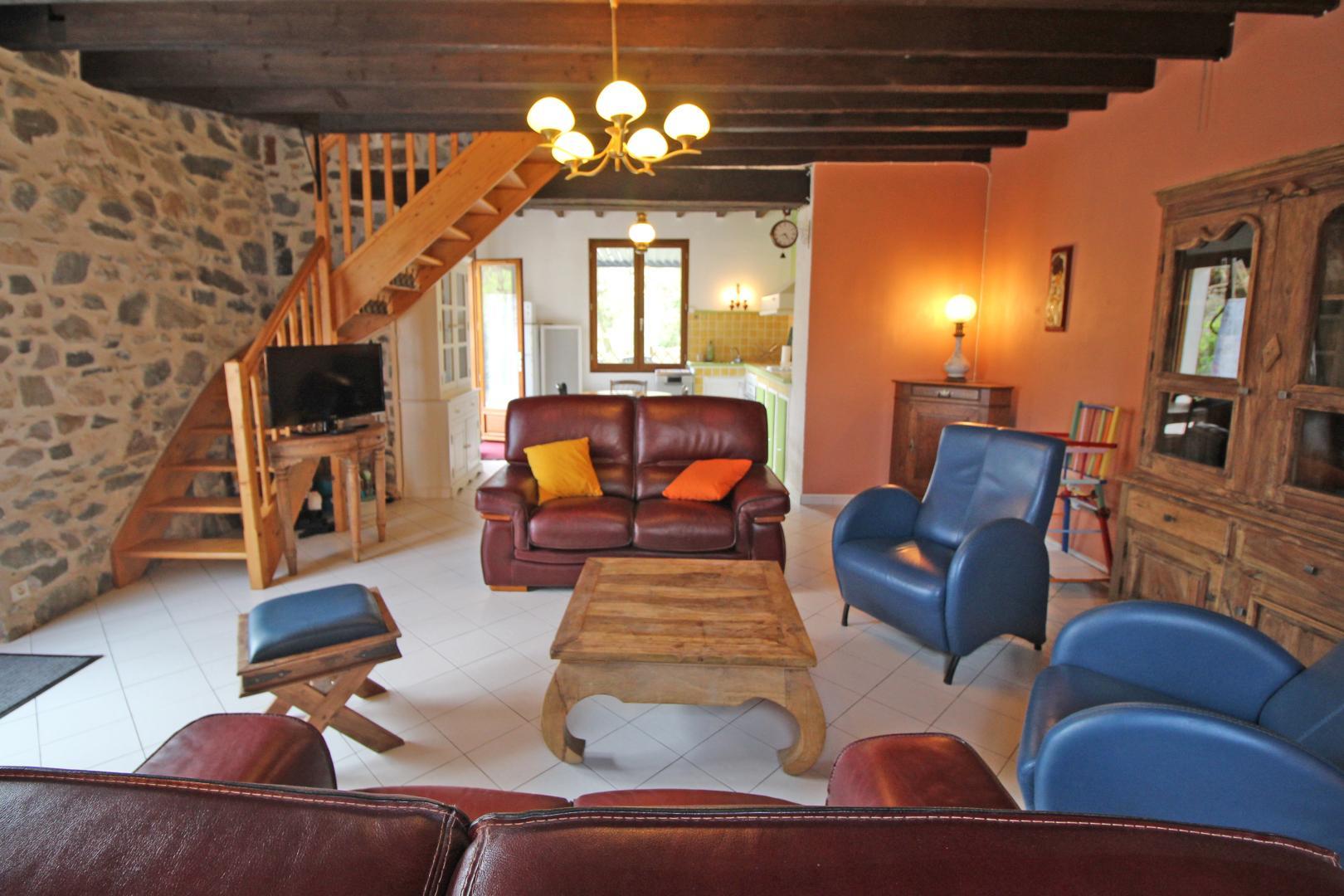 Le Vieil Orme, Saint-Brice-sur-Vienne - photo 11