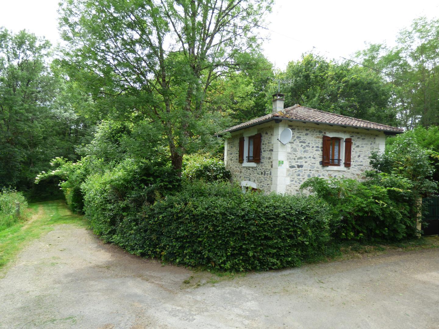 Le Vieil Orme, Saint-Brice-sur-Vienne - photo 14