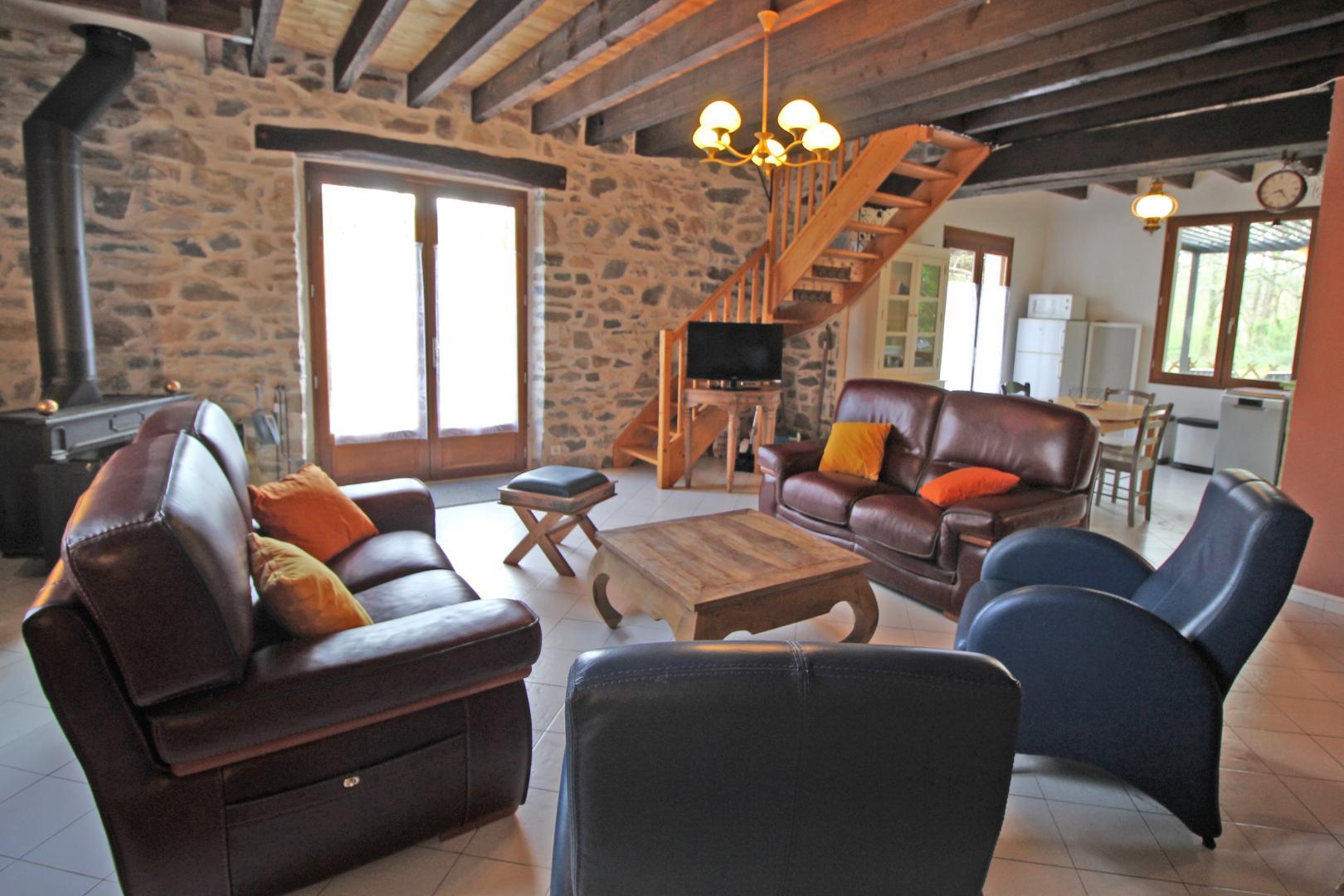 Le Vieil Orme, Saint-Brice-sur-Vienne - photo 7