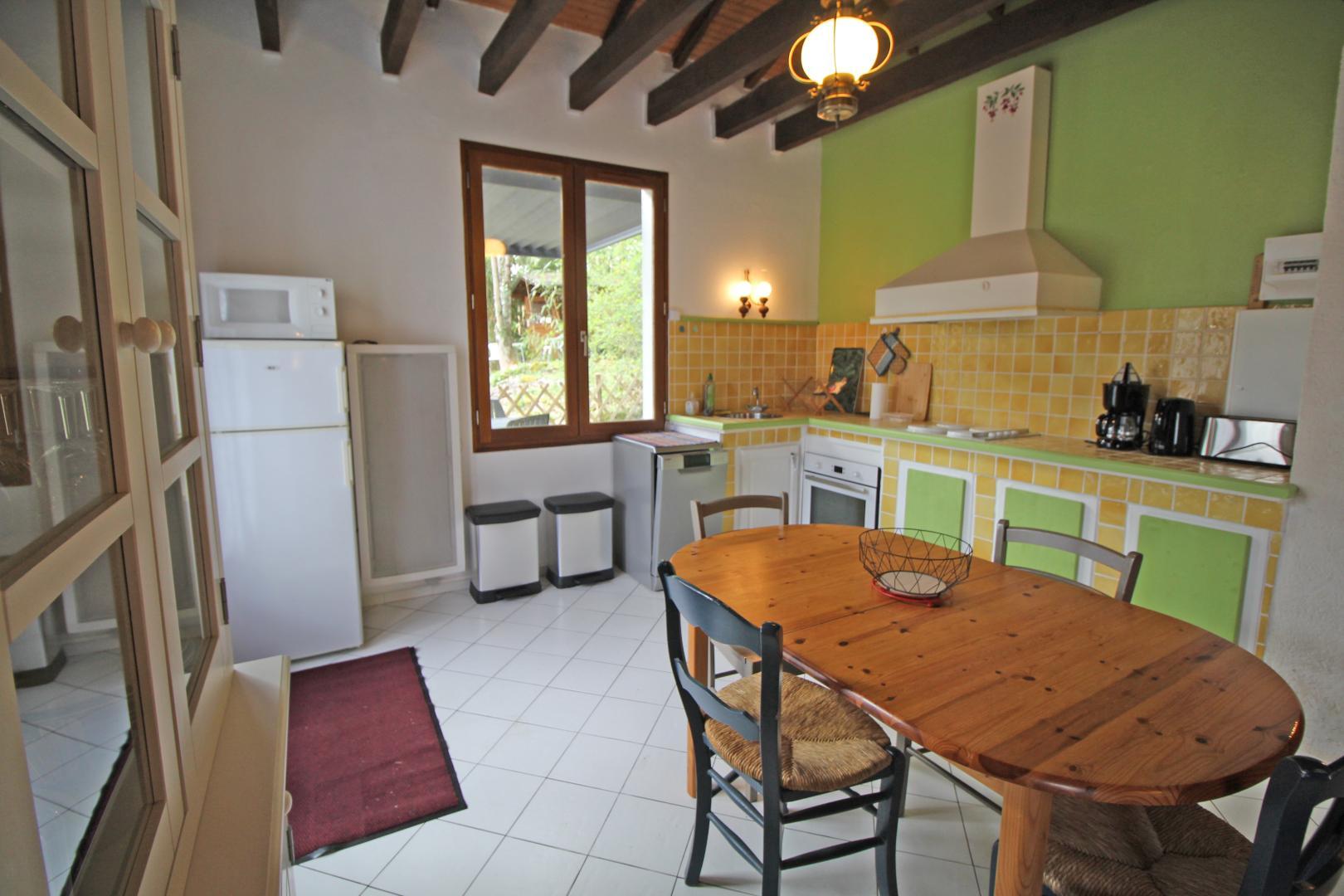 Le Vieil Orme, Saint-Brice-sur-Vienne - photo 9