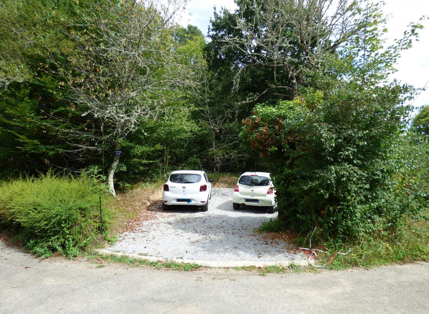 Le Vieil Orme, Saint-Brice-sur-Vienne - photo 2