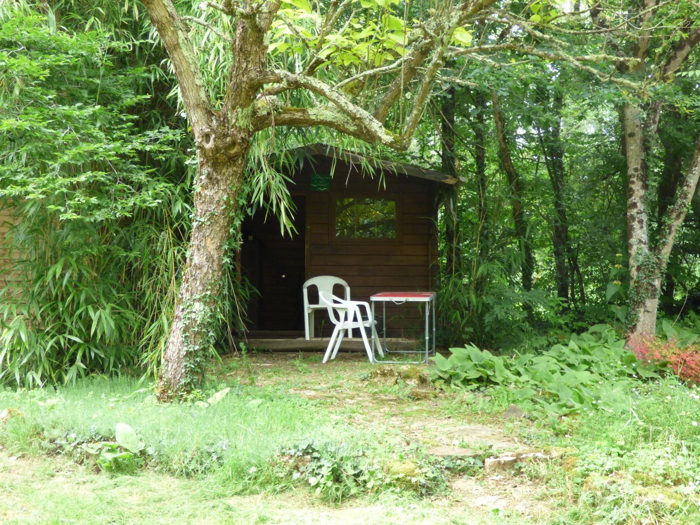 Le Vieil Orme, Saint-Brice-sur-Vienne - photo 12