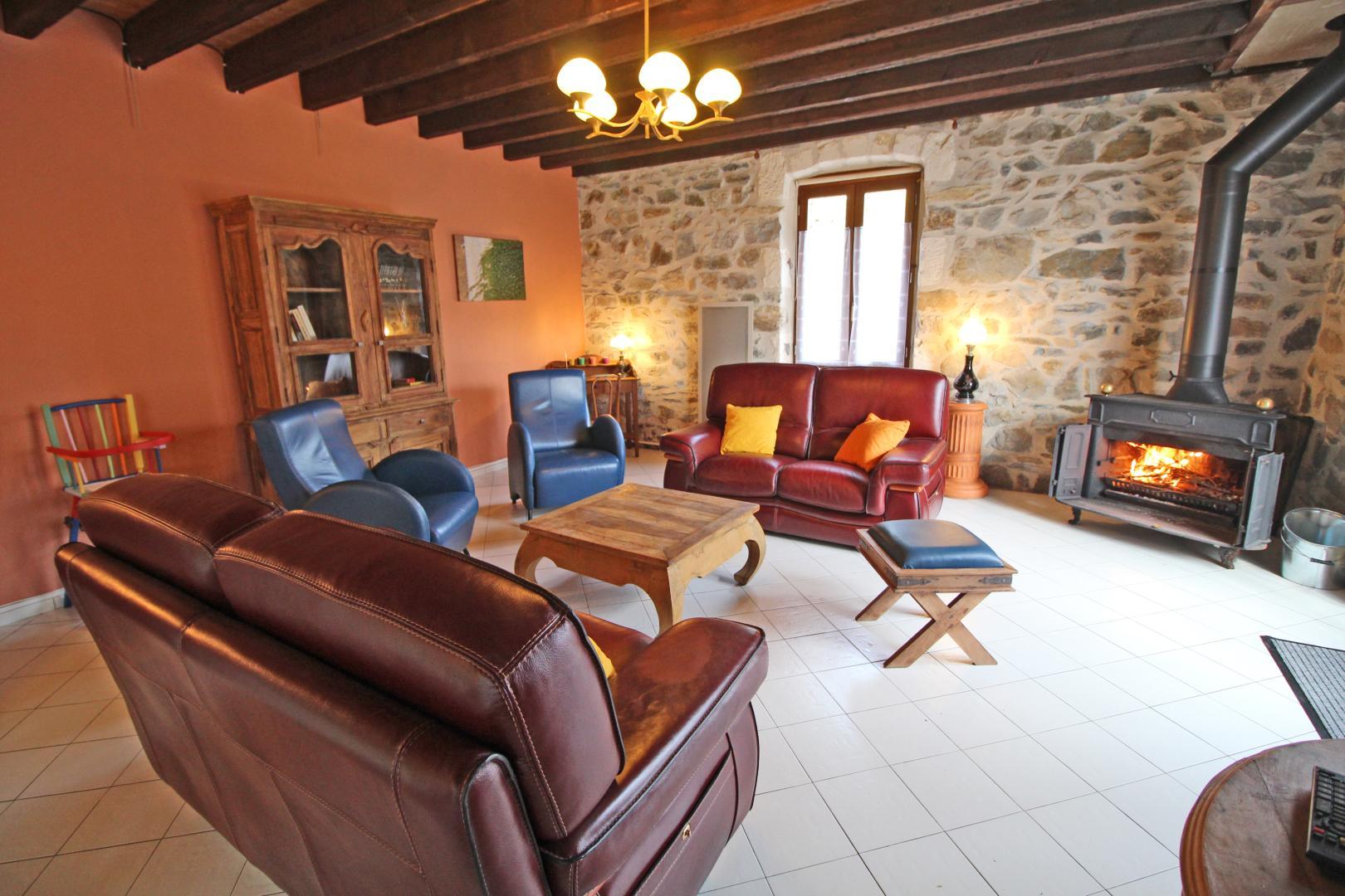 Le Vieil Orme, Saint-Brice-sur-Vienne - photo 13